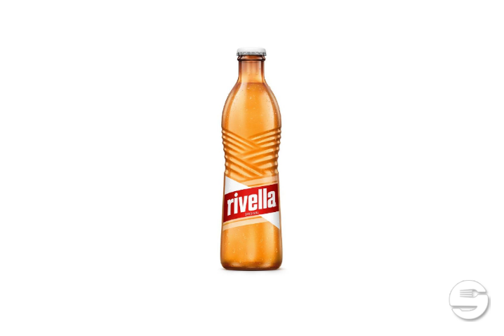 Rivella Rot - Brasserie Freilager