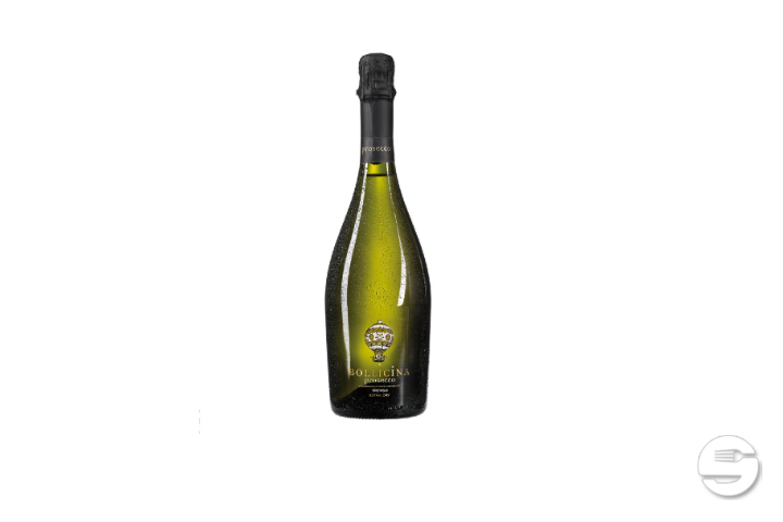 Prosecco Bollicina - Brasserie Freilager