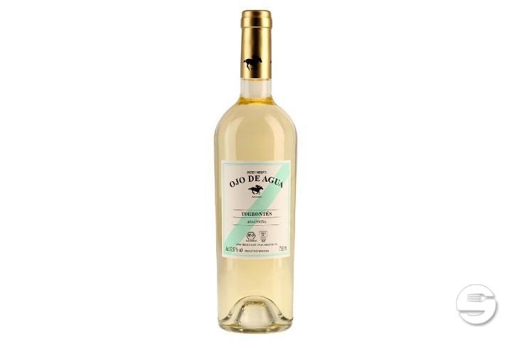 Ojo de Agua Torrontes Dieter Meier - Brasserie Freilager