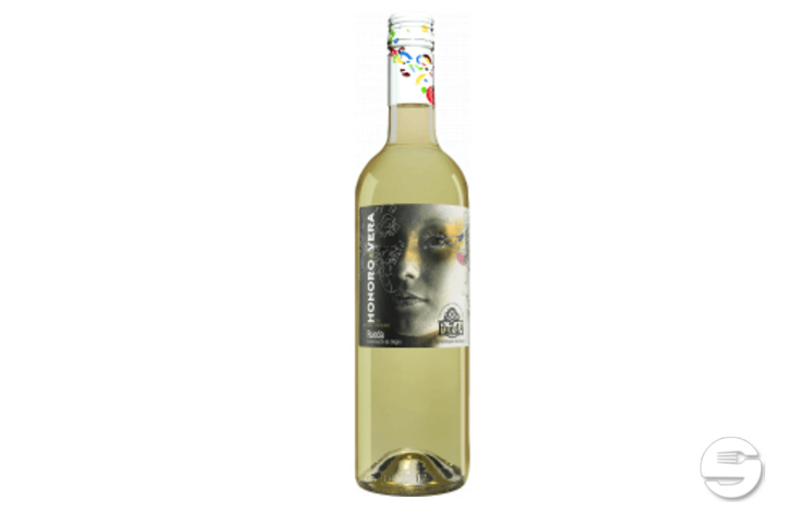 Verdejo Honoro Vera Blanco - Brasserie Freilager