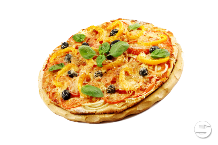 Pizza Pollo - La Perla Pizza Pasta
