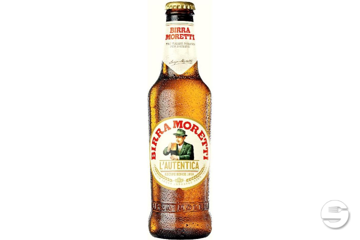 Moretti - La Perla Pizza Pasta