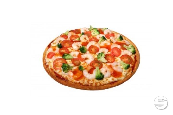 Pizza Speciale Due - La Perla Pizza Pasta