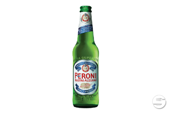 Peroni - La Perla Pizza Pasta