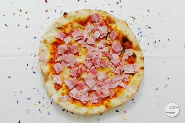 Jambon - Restaurant Le Léman