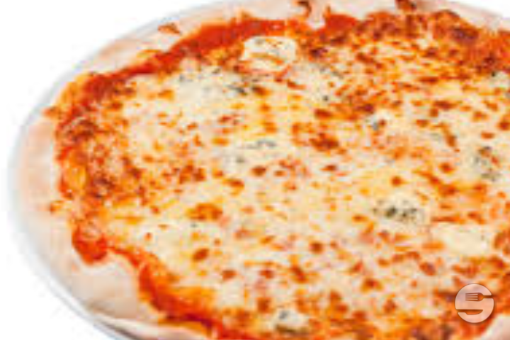 Pizza Gorgonzola - Allegrotto