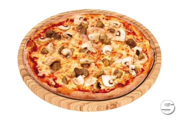 Pizza Padrone - Allegrotto