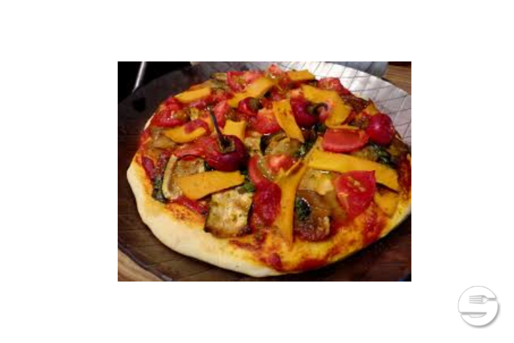 Vegetarana - Allegrotto