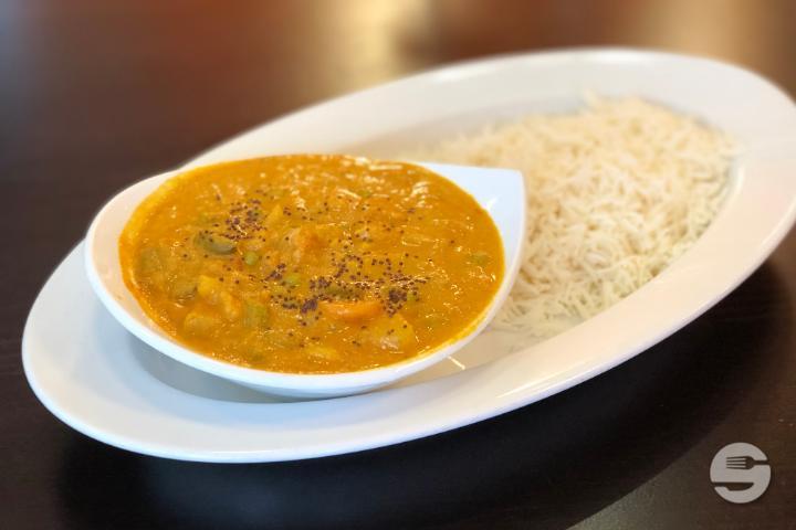 Avial (Vegi Madras), - Thali House