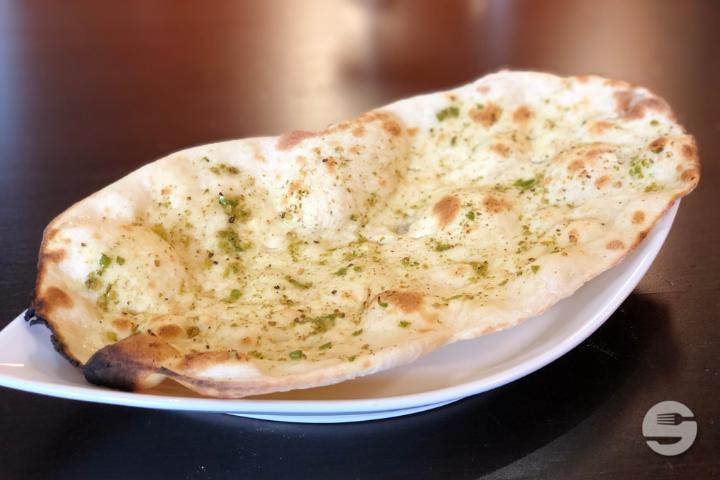 Masala Naan - Thali House