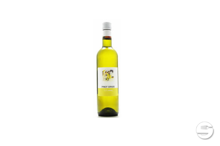 Pinot Grigio (Italy) - Thali House
