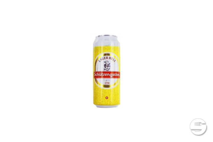 Schützengarten Lager - Thali House