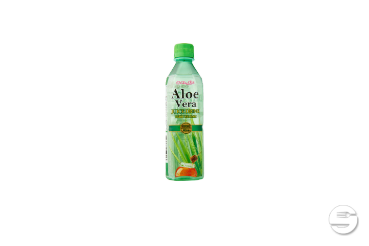 Aloe Vera Juice 0.5 - Thali House
