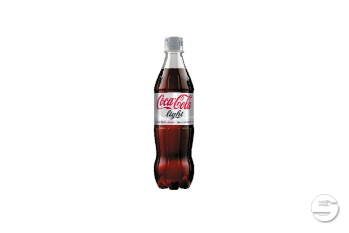Coca Cola Light 0.5dl - Thali House