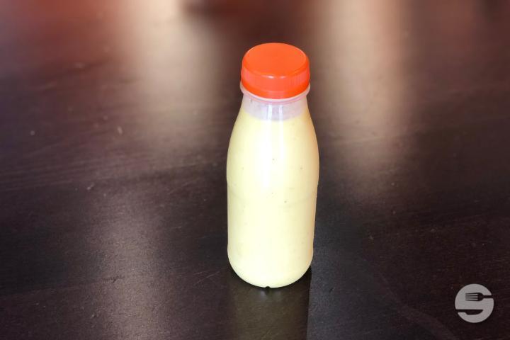 Mango Lassi - Thali House