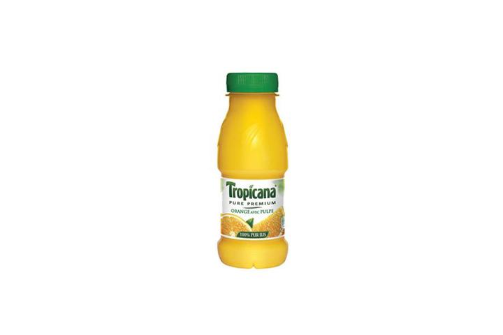 Tropicana Jus d'Orange - Subway