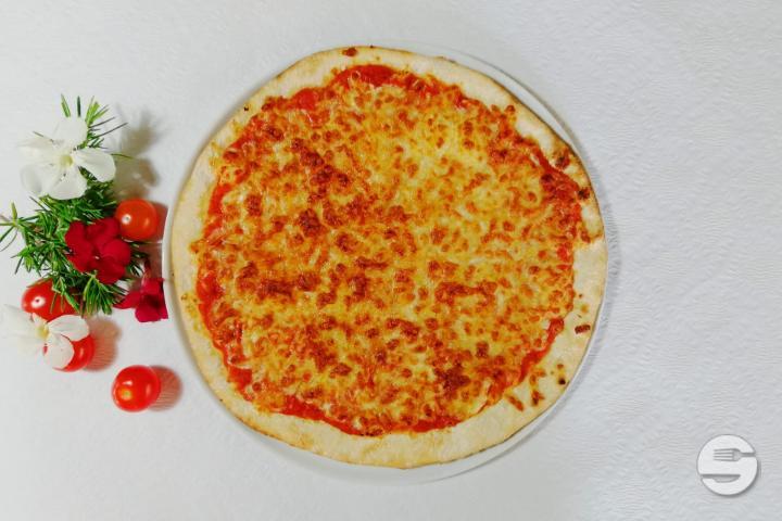 Margherita - Il Bacio