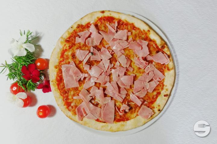 Margherita Ham - Il Bacio
