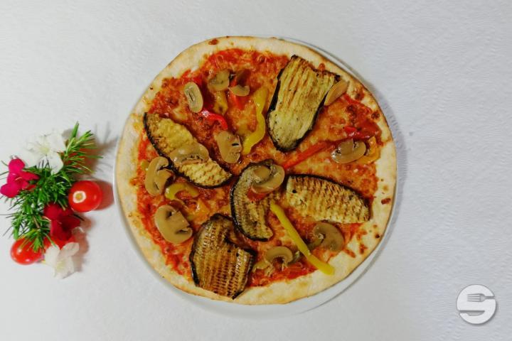 Provençale - Il Bacio