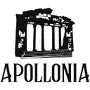 Logo Apollonia