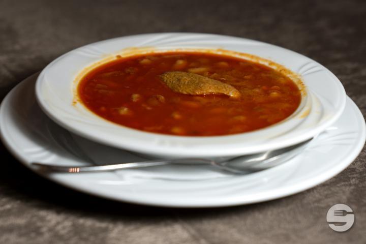 Cassoulet - Apollonia
