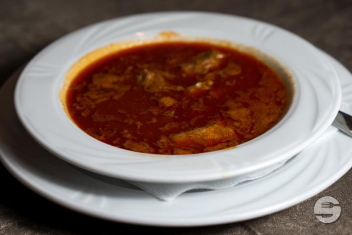 Goulash - Apollonia
