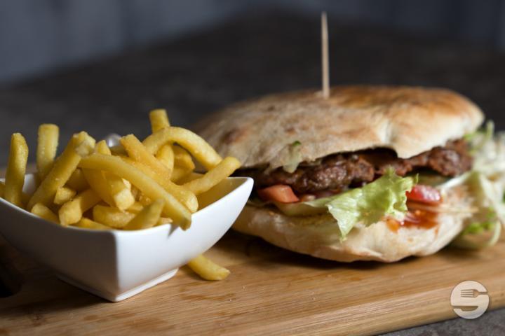Hamburger Apollonia - Apollonia
