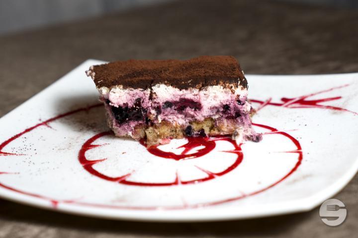 Tiramisu - Apollonia