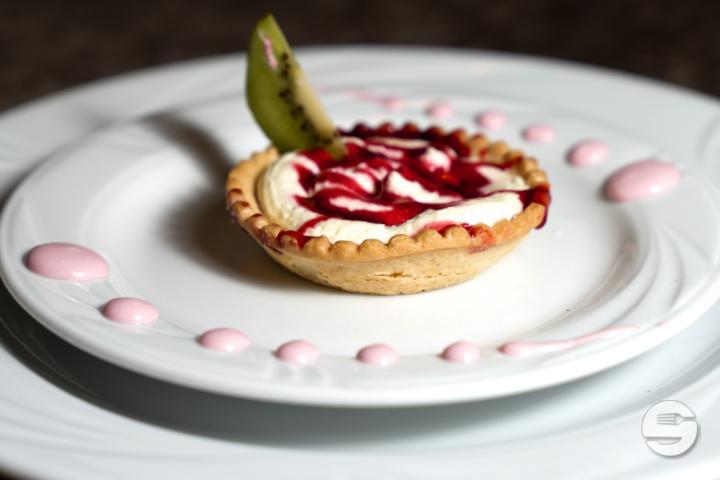 Cheesecake - Apollonia