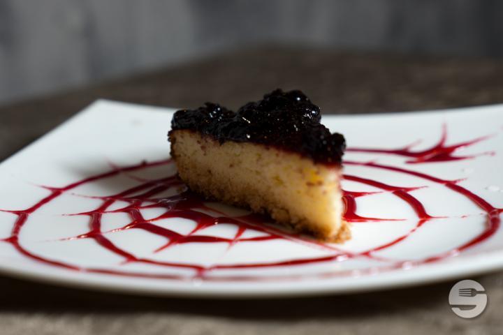 Tarte Maison - Apollonia