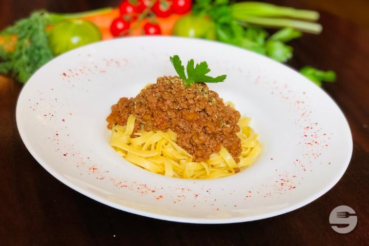 Tagliatelle - Britannia Pub