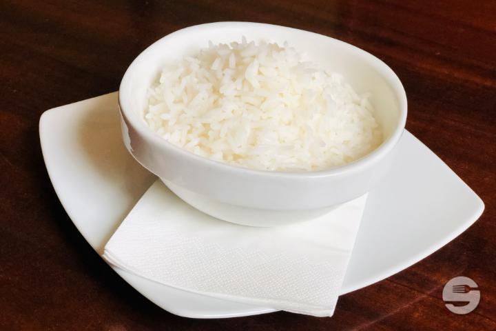 Rice - Britannia Pub
