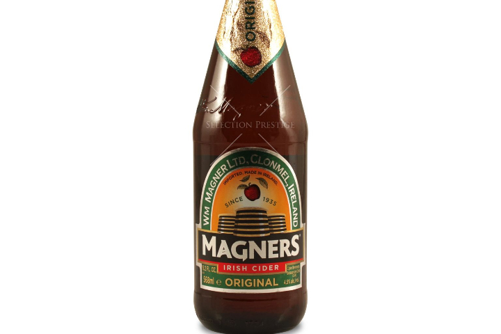 Magners Cider - Britannia Pub
