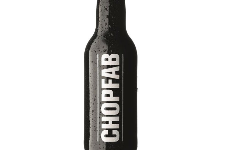 Chopfab Draft - Britannia Pub