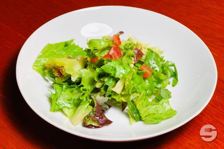 Mesclun de Saison - Le Perron