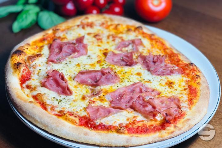 Prosciutto - La Fontaine