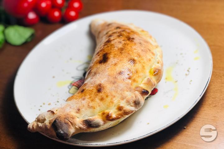 Calzone - La Fontaine