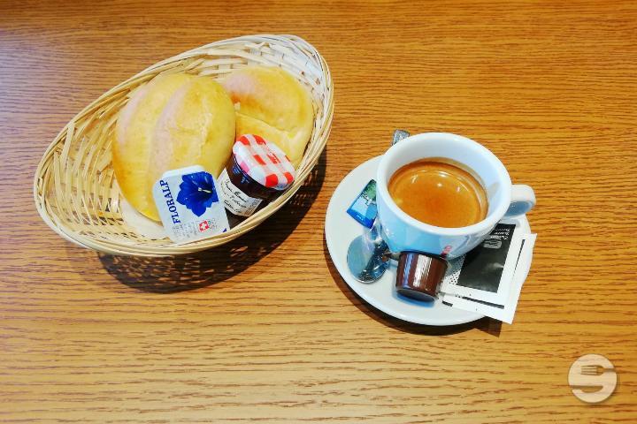 Formule Pain au Lait - My Food
