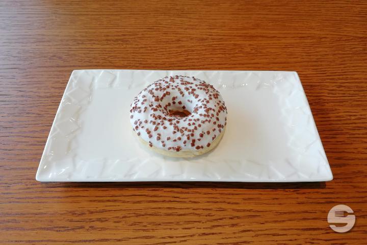 Donuts au Caramel - My Food