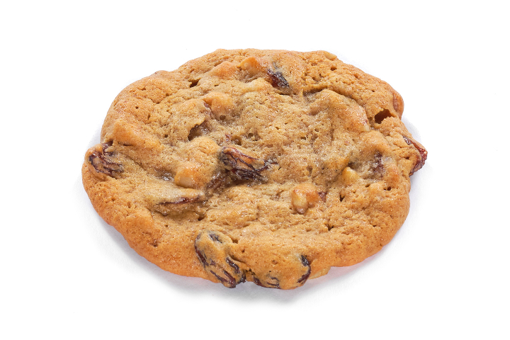 Cookies aux pépites de chocolat - My Food