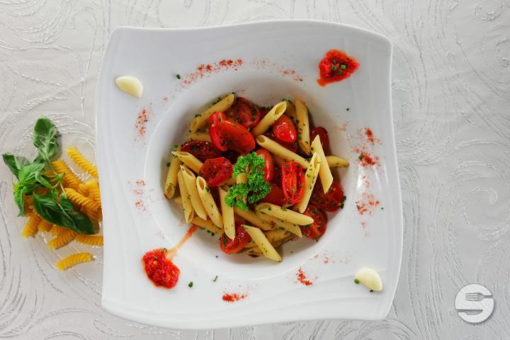 Pasta Don Peppino - Restaurant de l'aéroport