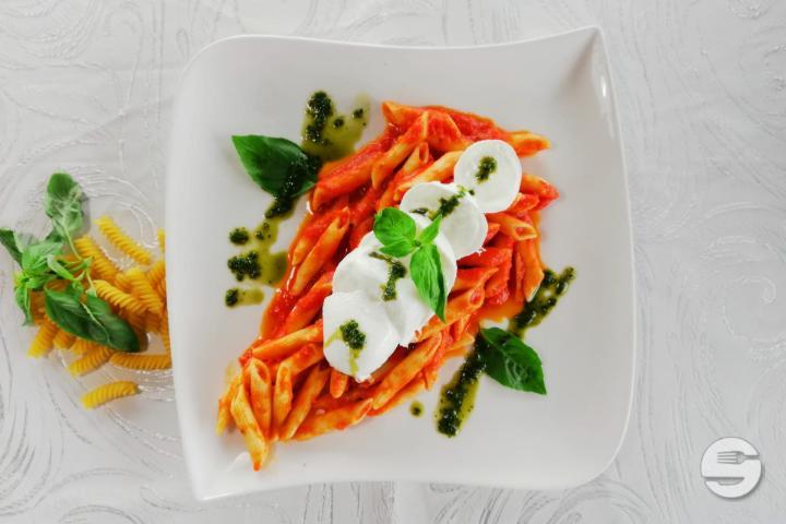 Pasta Italia - Restaurant de l'aéroport