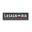 Logo The Lasagneria