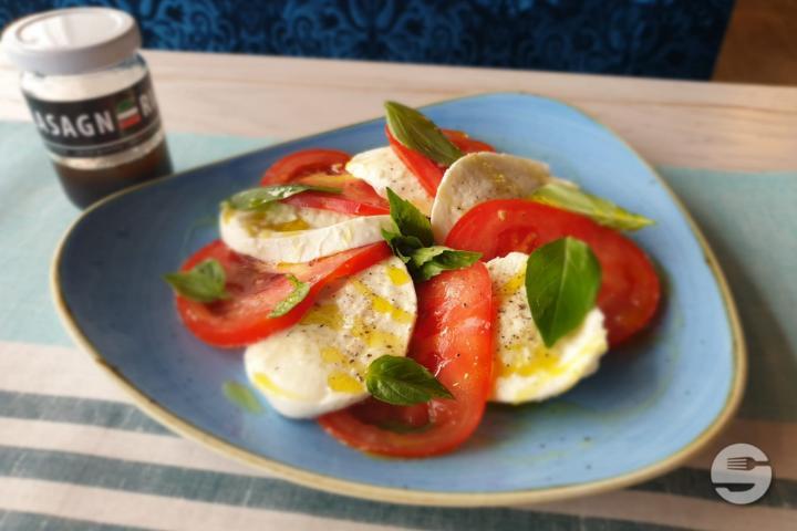 Caprese - The Lasagneria