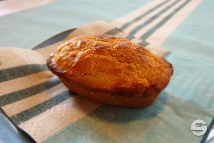 Mini-Pasticciotto - The Lasagneria
