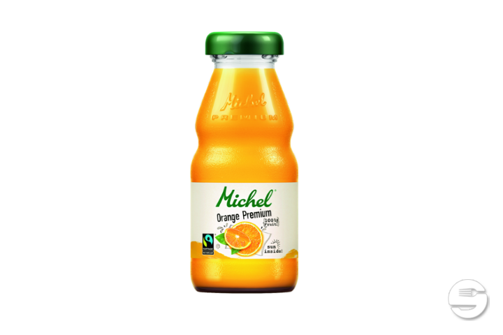 Orange Juice 2.0 dl - The Lasagneria