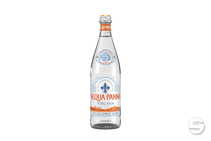 Acqua Panna (non-sparkling/flat) 5.0 dl - The Lasagneria