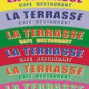 Logo La Terrasse
