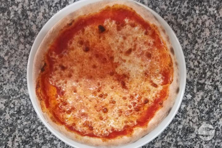 Margherita - La Terrasse