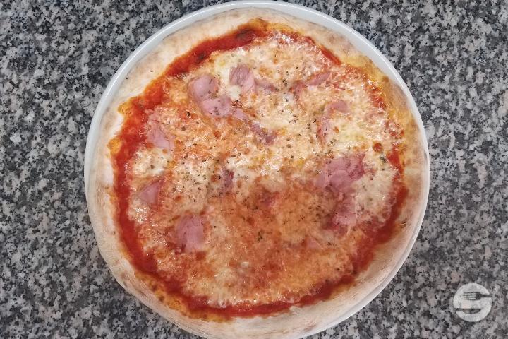 Margherita Ham - La Terrasse